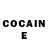 Cocaine FishScale zhansaya makhanova